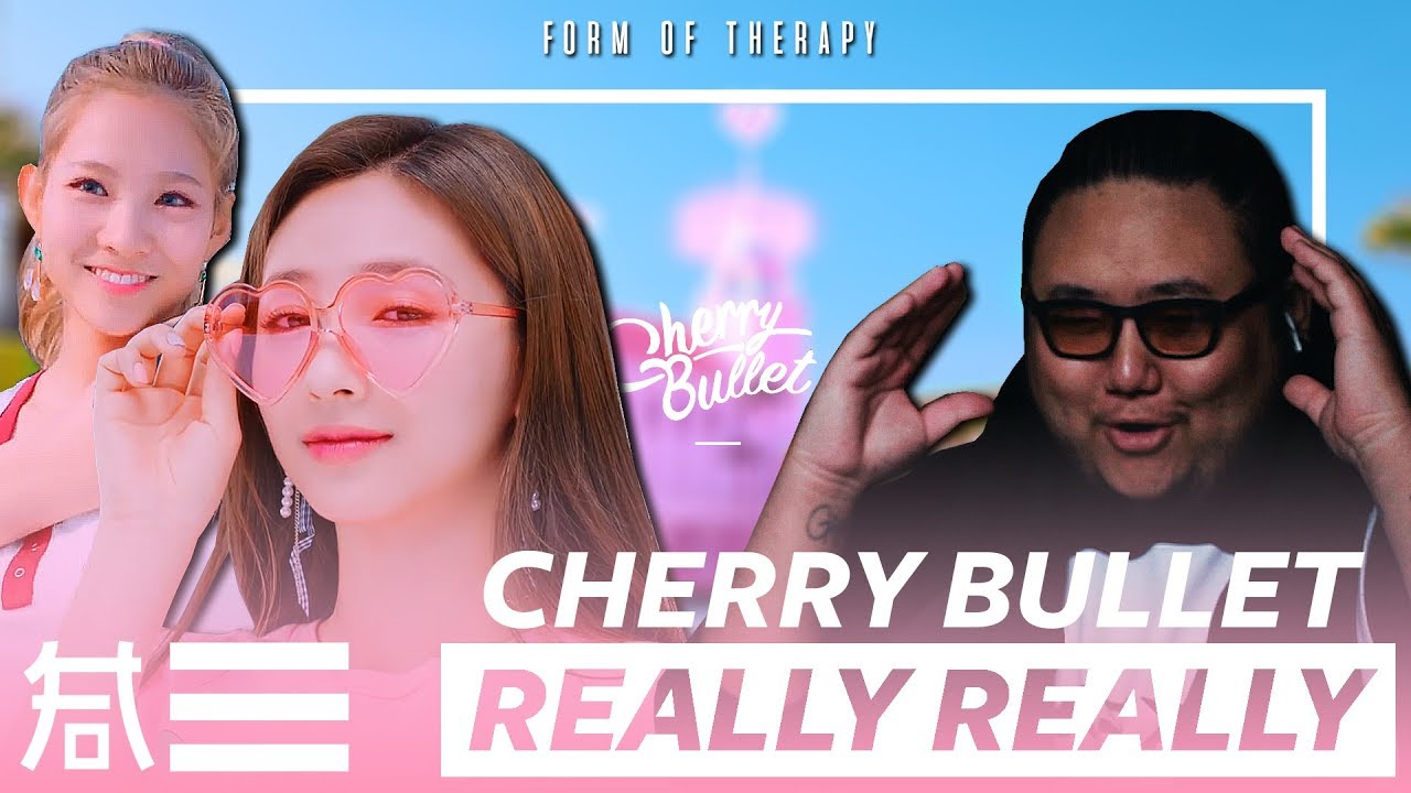The Kulture Study: Cherry Bullet 