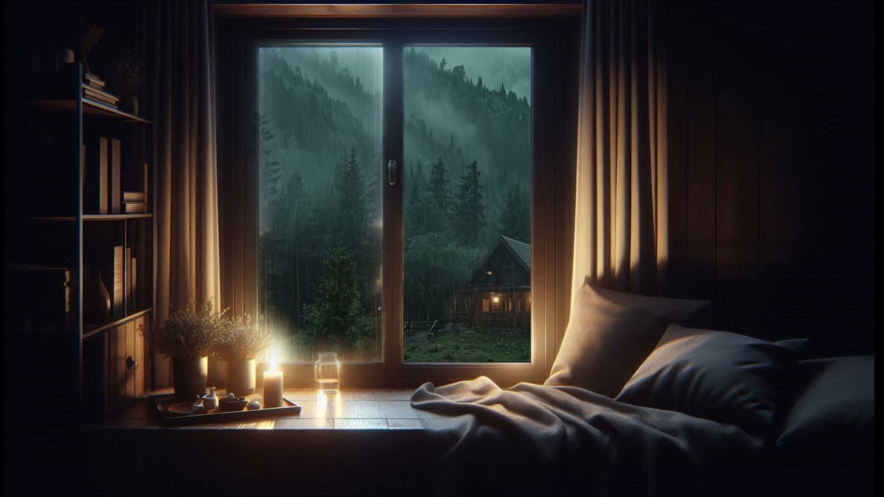 Midnight Blues Room