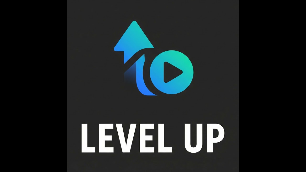 LVL #023 Case Study - From Banker to Bestselling Author - Level Up