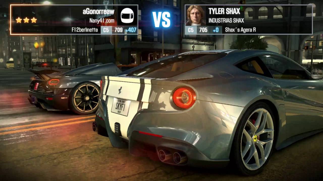 CSR 2 Racing Stage 5 Completo y Gana Carro Shax Gameplay Epic