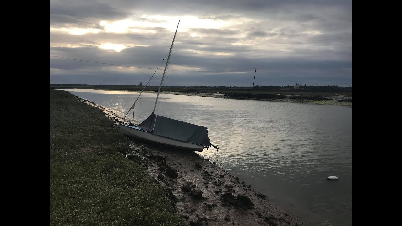 Acle to Woodbridge