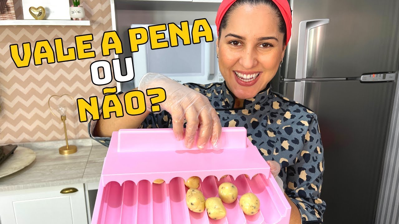 PLACA BOLEADORA PARA BRIGADEIROS - TENDÊNCIA DO MOMENTO