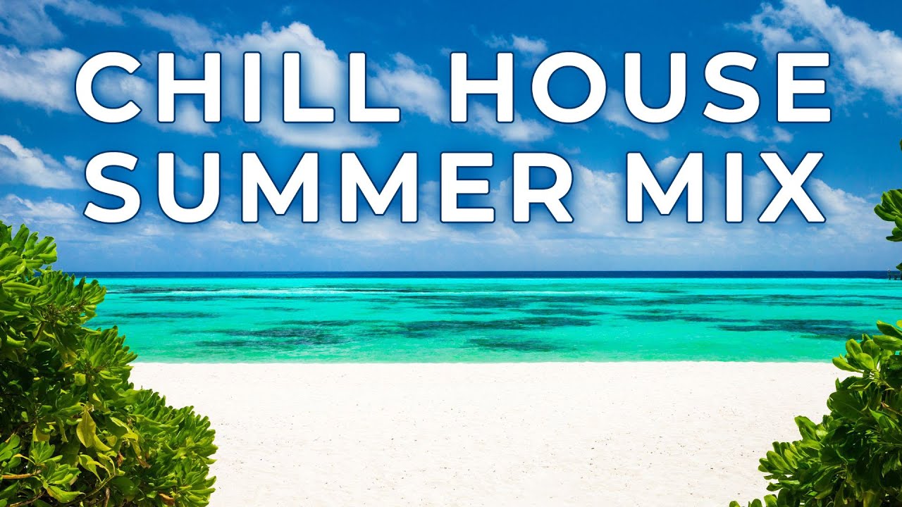 DJ Abyss - Summer Mix 2023 - Deep Tech , Chill & Lo-Fi House