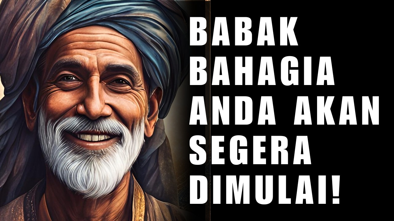 JIWA TERPILIH ✨ ANDA AKAN MENDAPATKAN AKHIR BAHAGIA 🚀