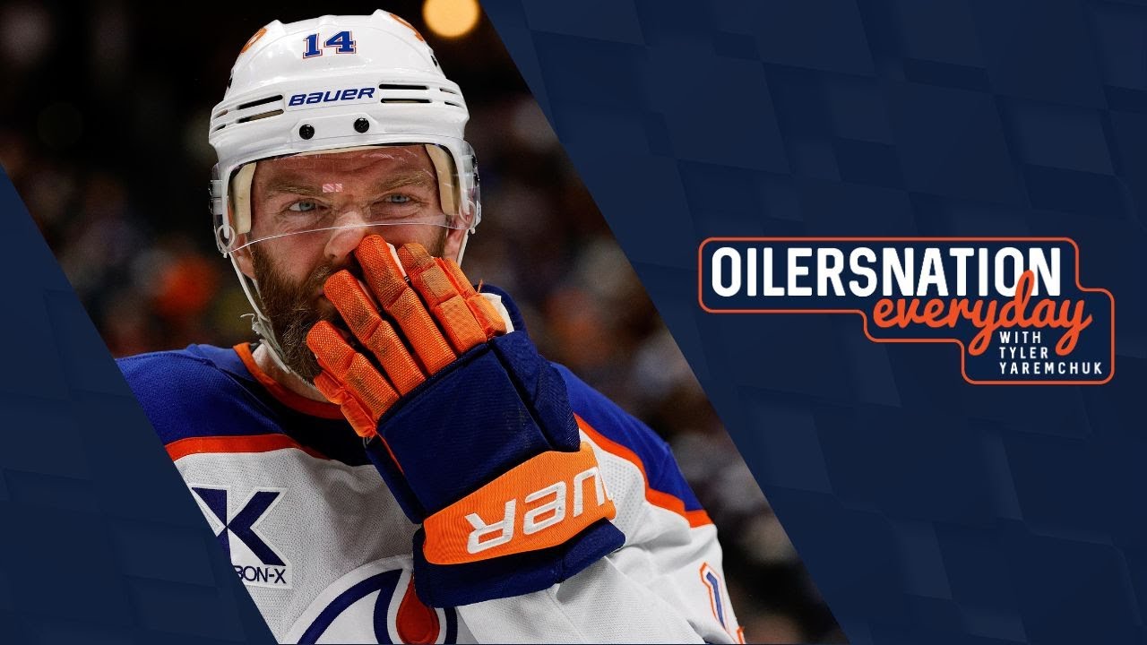 Tier-Ranking Every Oiler&rsquo;s 2024-25 Season | Oilersnation Everyday with Liam Horrobin