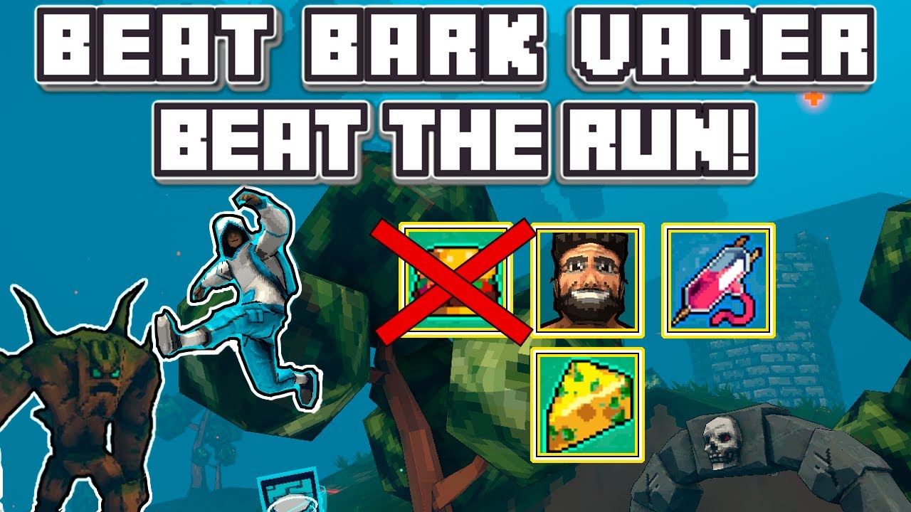 Лучший способ выиграть в MegaBonk!