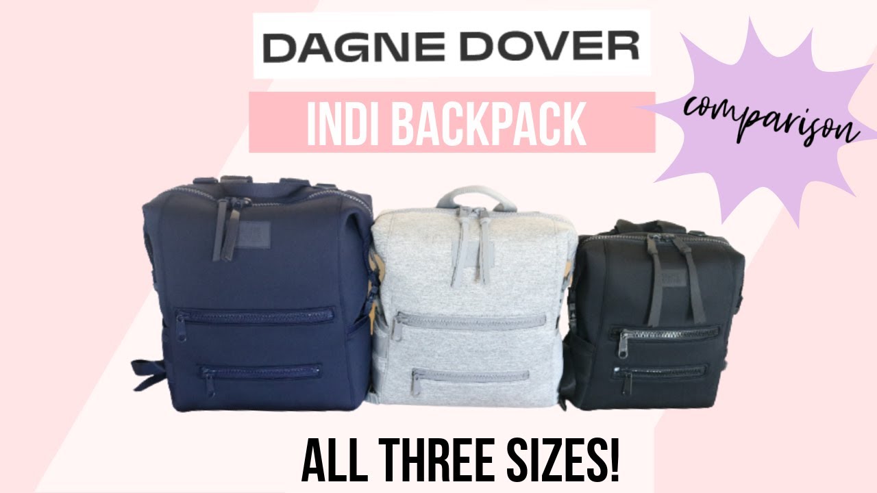 Dagne Dover Indi Review, Comparison, and On the Body!