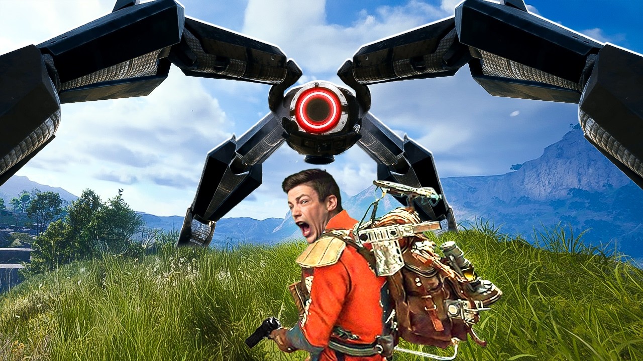 The Entire ARC Raiders Experience in 60 Minutes