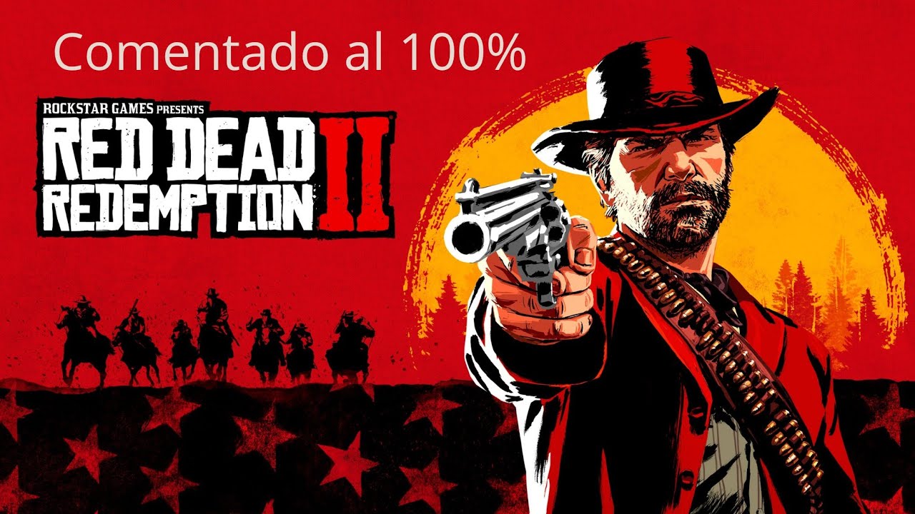 El Sheriff Arthur Callahan - RER 2 Honor Alto Modo Historia/ Ep11