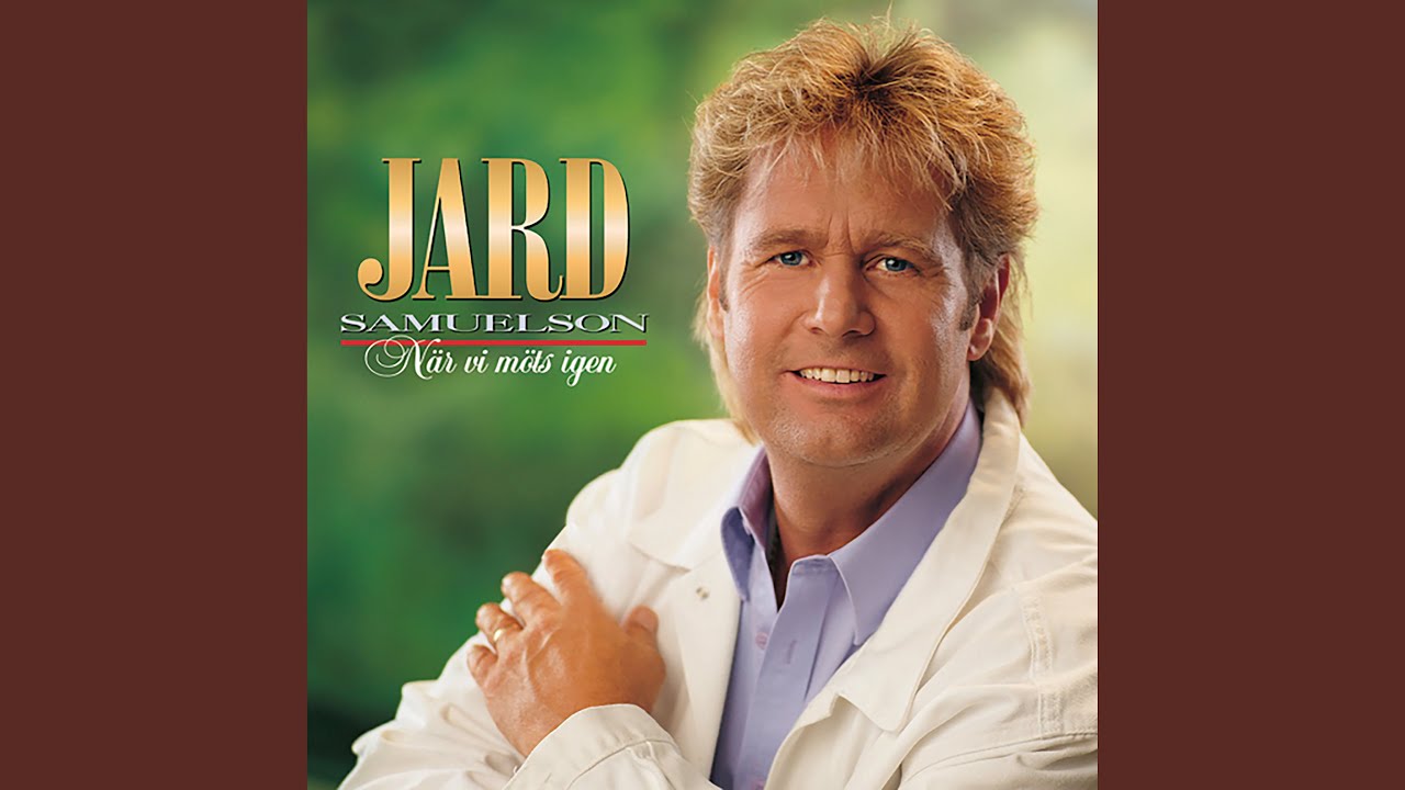 Jag Vill Ge Dig Min Kärlek