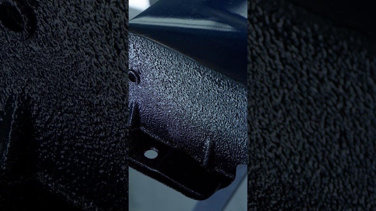 🔧Ultimate Underbody Protection &mdash; Easy and Quick!🔧