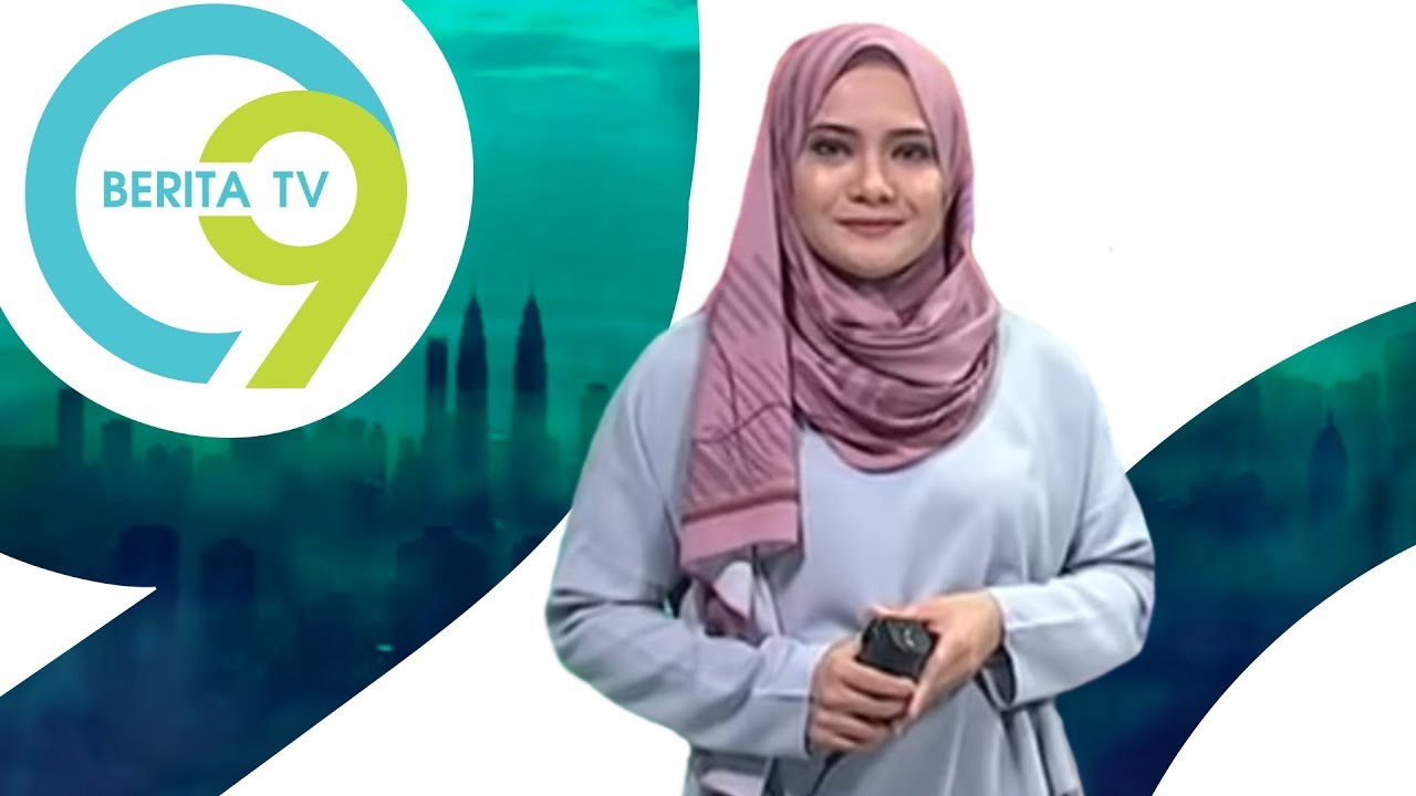 Berita TV9 @1PM | Selasa, 25 Jun 2019