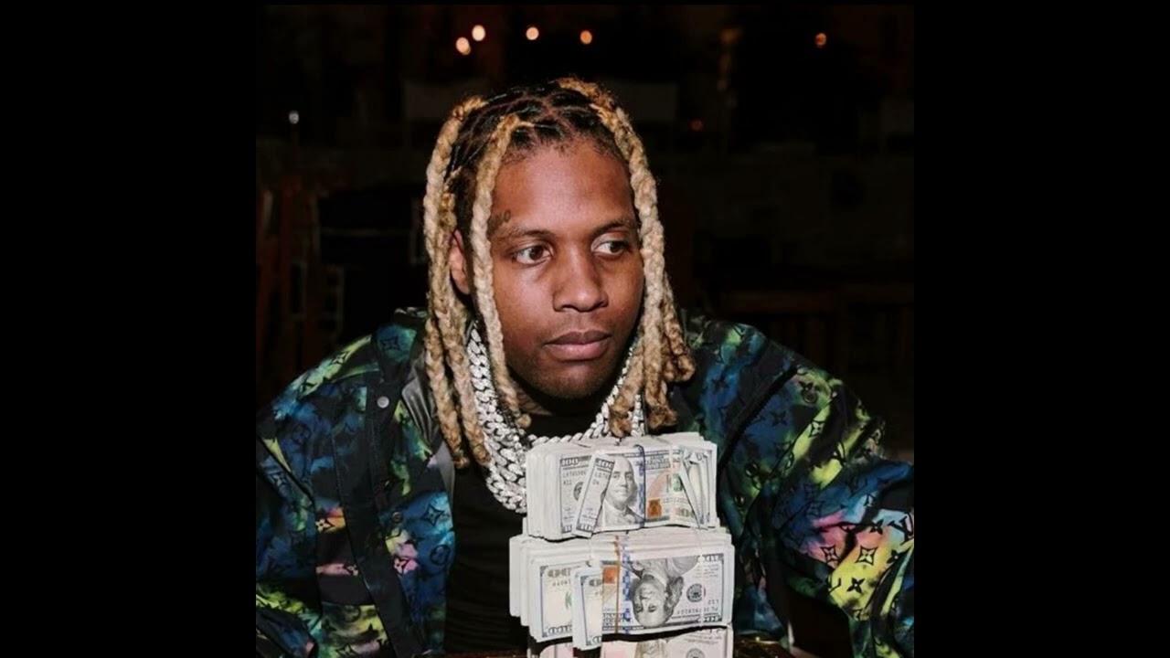 (FREE) Lil Durk type beat - 'Better' | Dark Trap Instrumental