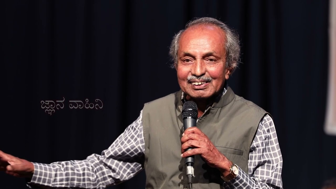 ಹಾಸ್ಯೋತ್ಸವ -  Y V Gundu Rao ಅವರ ನುಡಿಗಳು - 23-Mar-2023