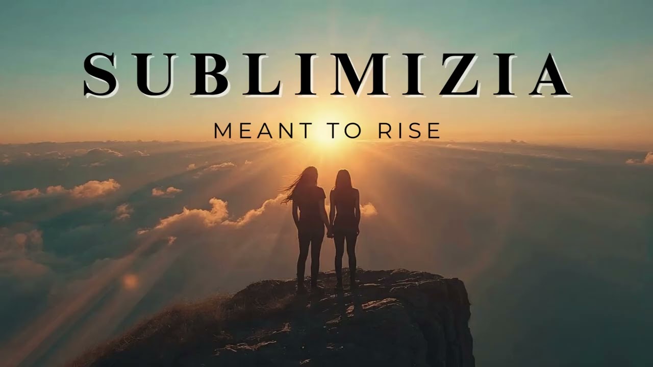 Meant To Rise – Uplifting AOR Progressive Dream | Sublimizia