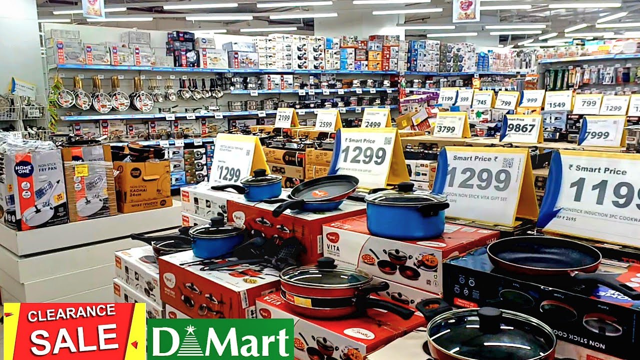 🔥D MART/Cheapest price Clearance sale 2024!! Under ₹78/offers upto 85% off kitchen steel household,