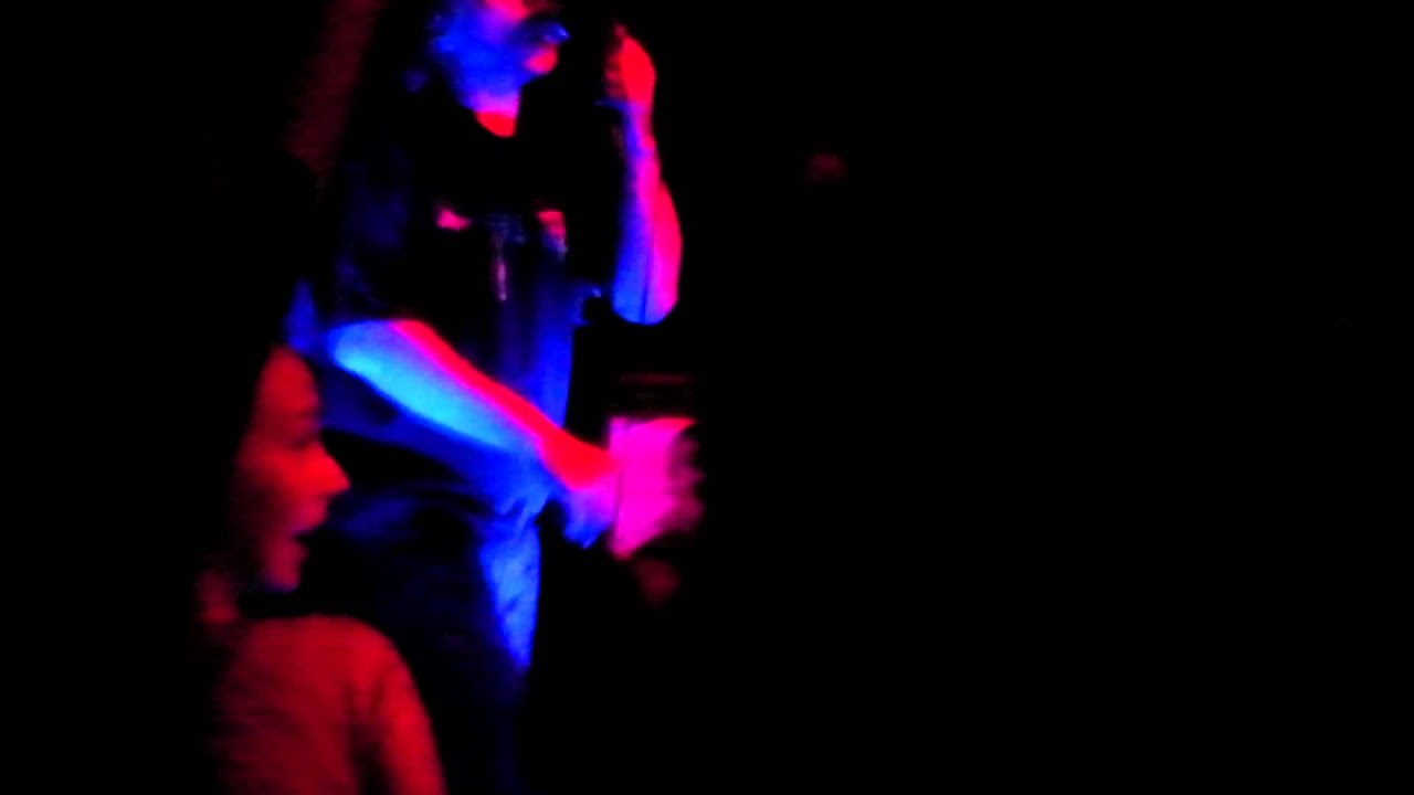Block Out - Zvezdane staze @ Gun Club (29 10 2011)
