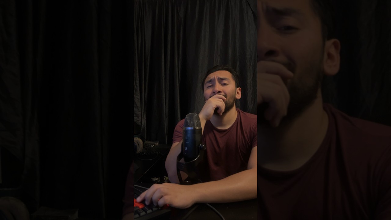 Welcome To the regular scheduled programming!