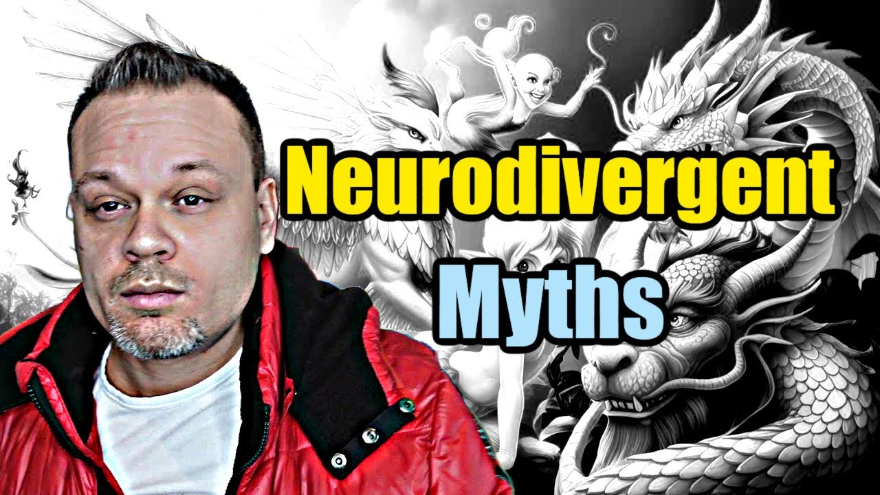 Debunking Neurodiversity Myths And Embracing Unique Strengths