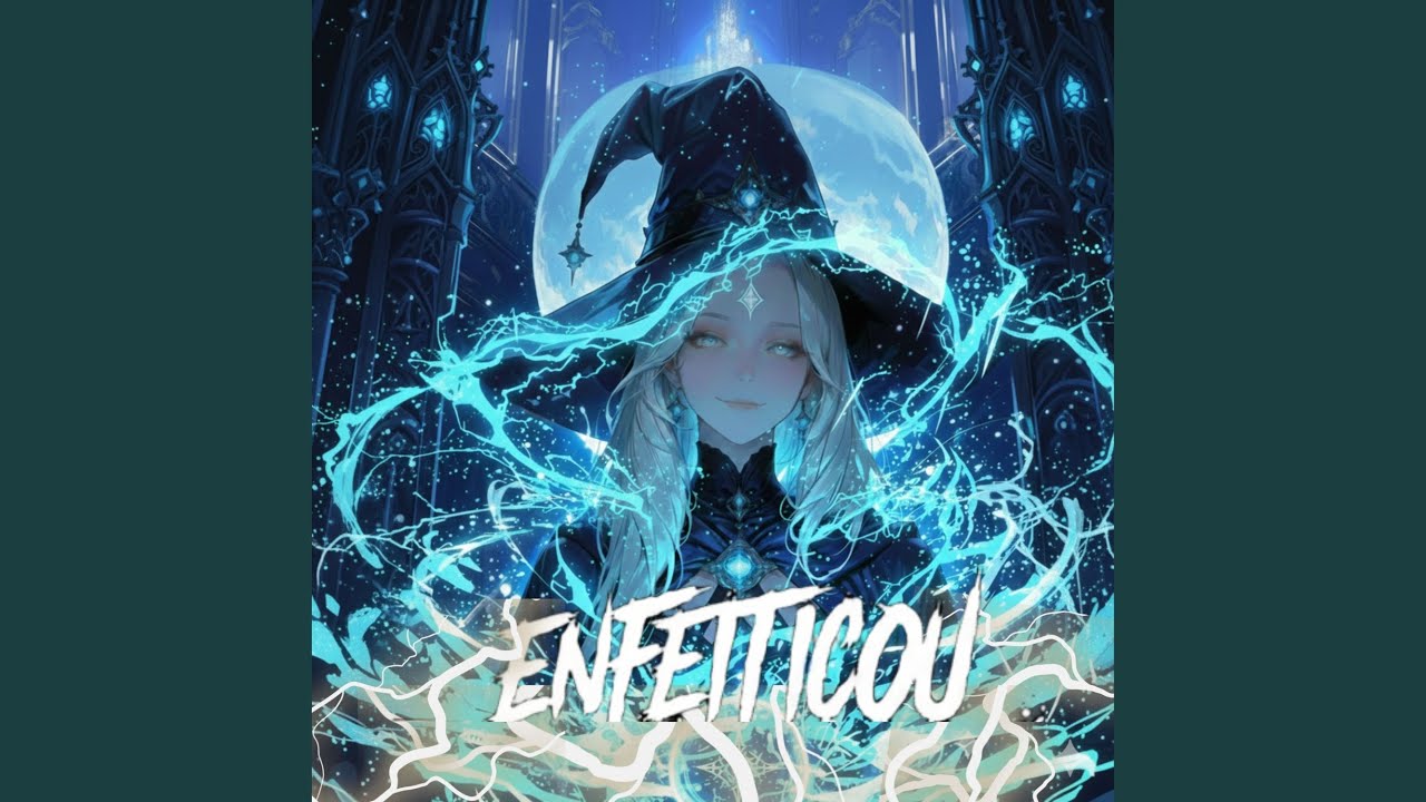 ENFEITI&Ccedil;OU - Speed Up