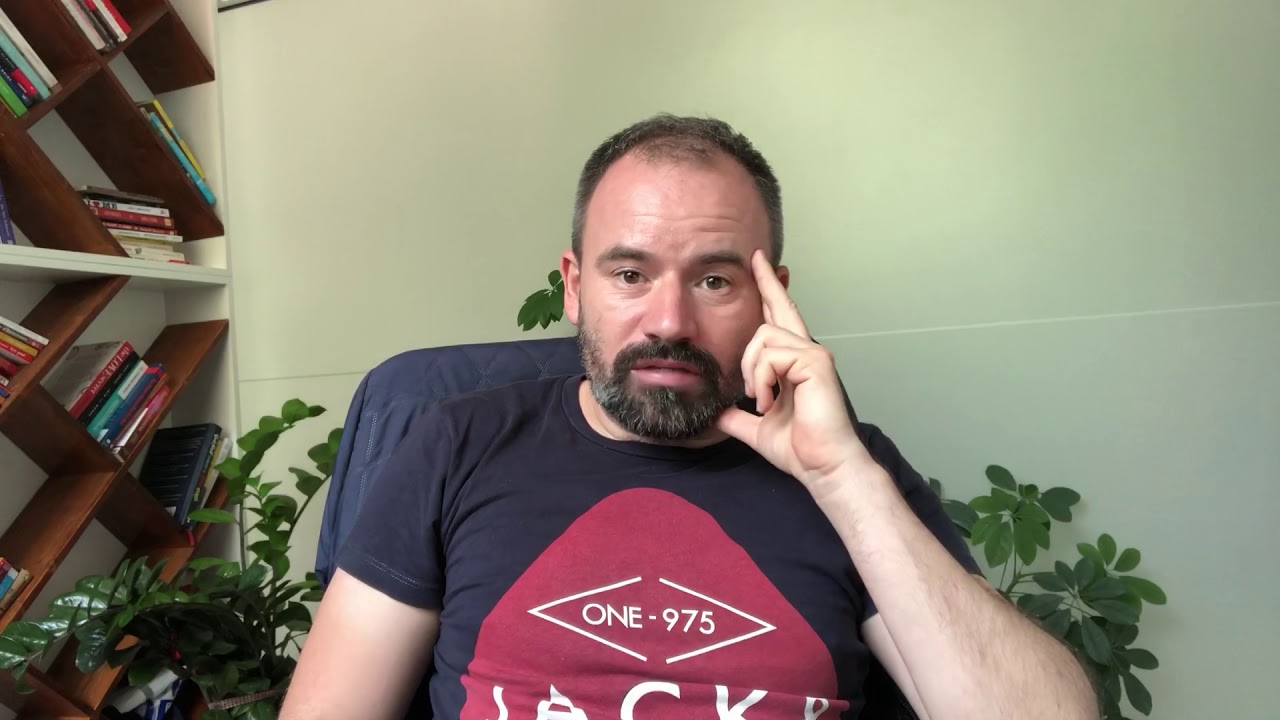Codul, cheia in 5 pasi pentru a-ti activa puterea interioara (oricand, in orice context). - ep.3