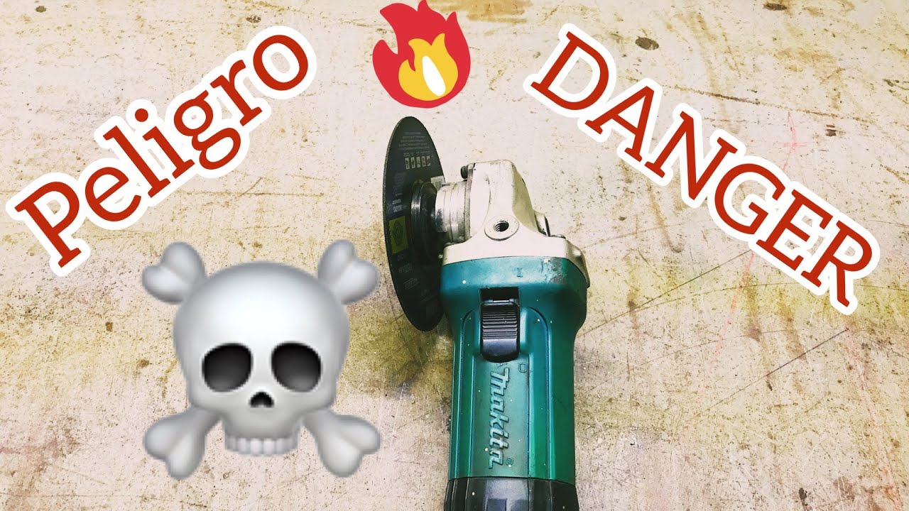 DIY pulidora y su uso consejos y precauciones