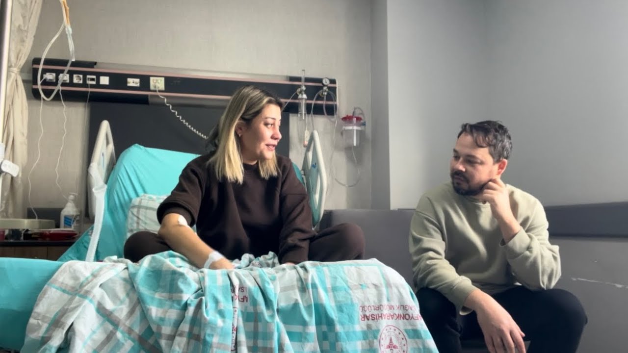 96 SAAT YAŞADIĞIM KORKUNÇ SÜREÇ, İÇİMİ DÖKTÜM HÜNGÜR HÜNGÜR AĞLADIM😭GÖGÜS TÜPÜ, CİĞER SÖNMESİ