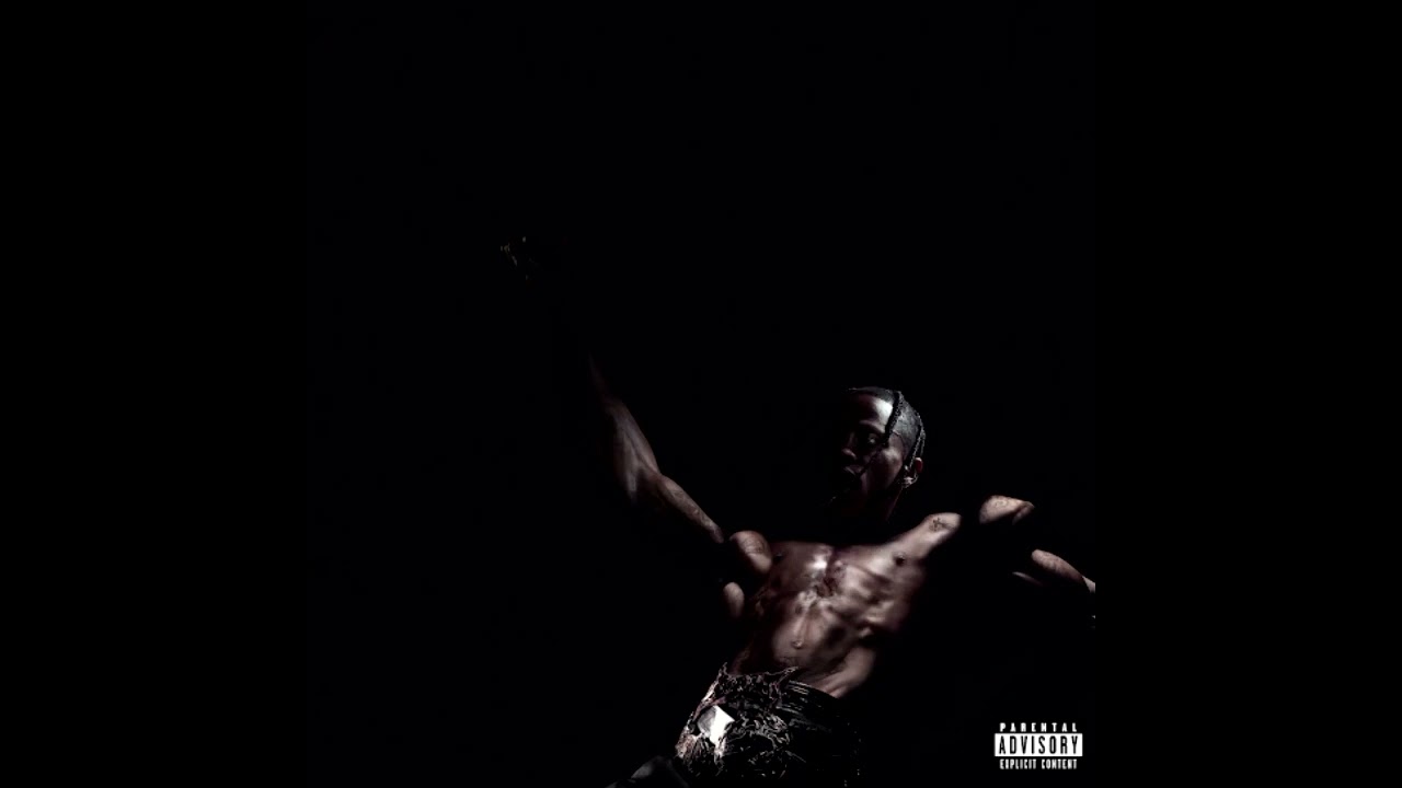 (FREE FOR PROFIT) Travis Scott Utopia Type Beat ft Kid Cudi - 