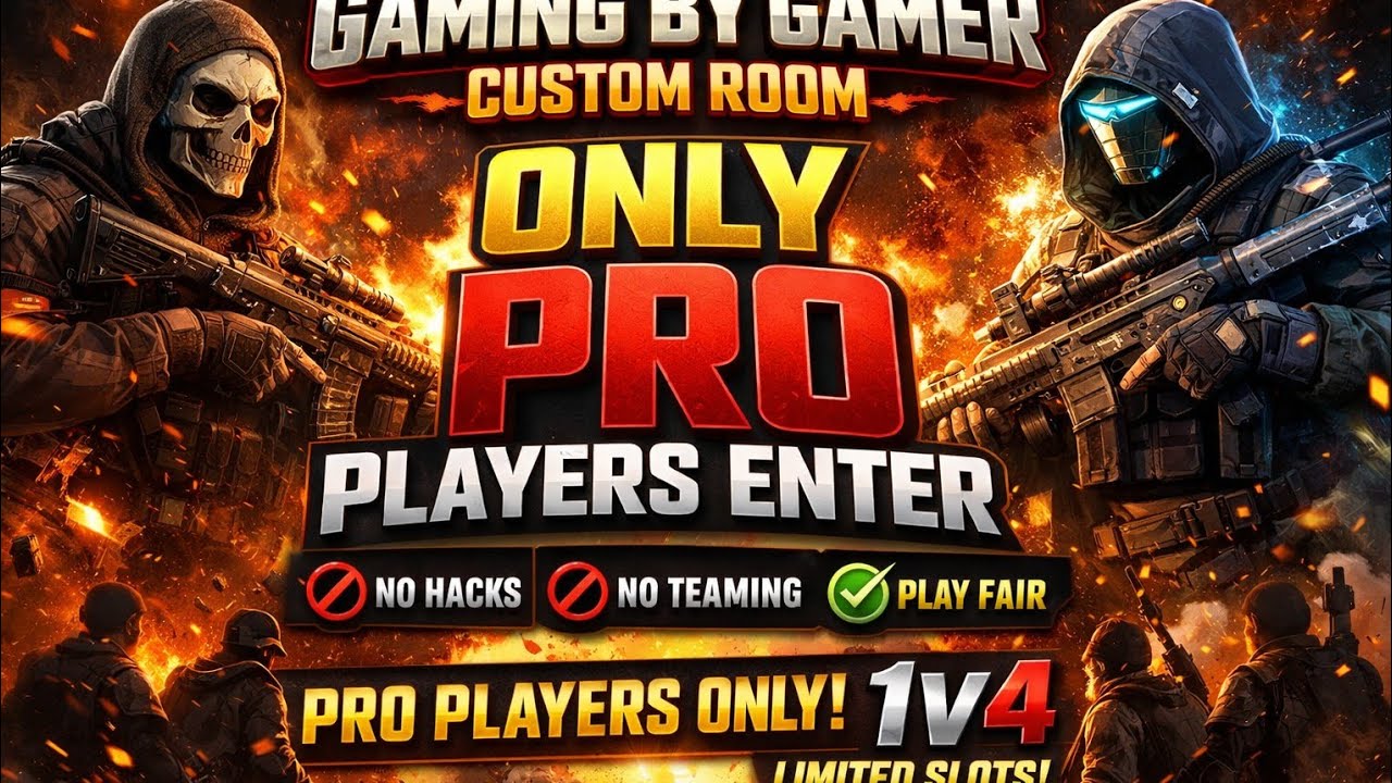 GAMING BY GAMER is live!!#ff #live #ajjubhai #amitbhai #gyangaming #shorts