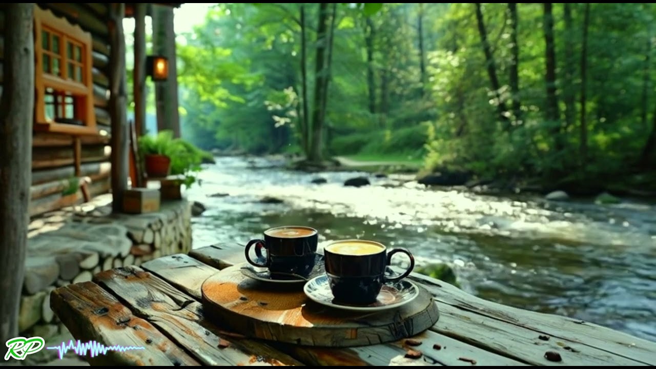 Beautiful calming music for worry, stress and overthinking, relaxing music for emotional balance#140