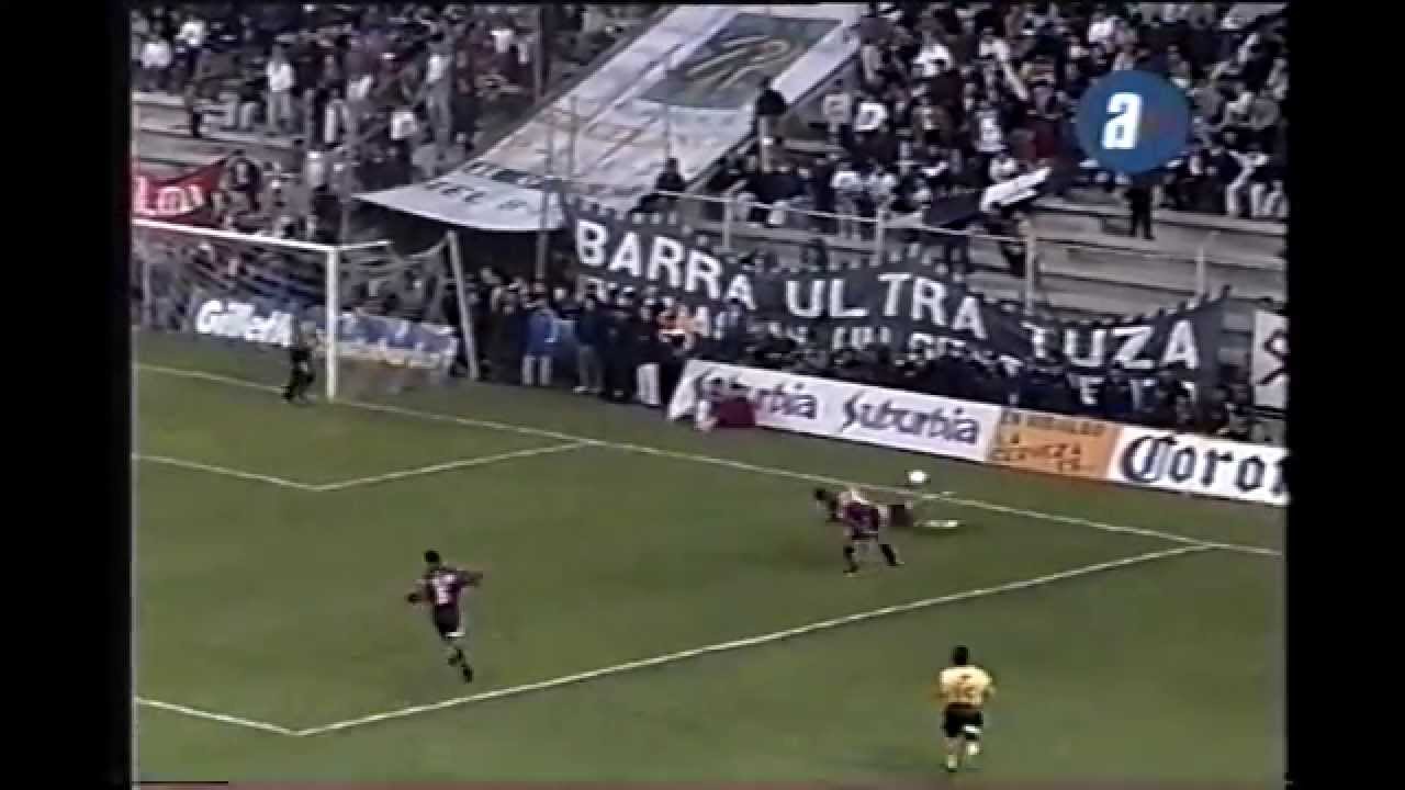 Acción Fútbol 1998