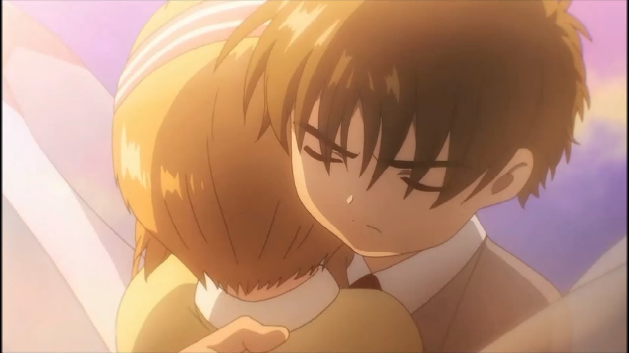 カードキャプターさくらクリアカード21 sweet cut 透明卡牌21 Cardcaptor Sakura Clear Card 21 sweet cut