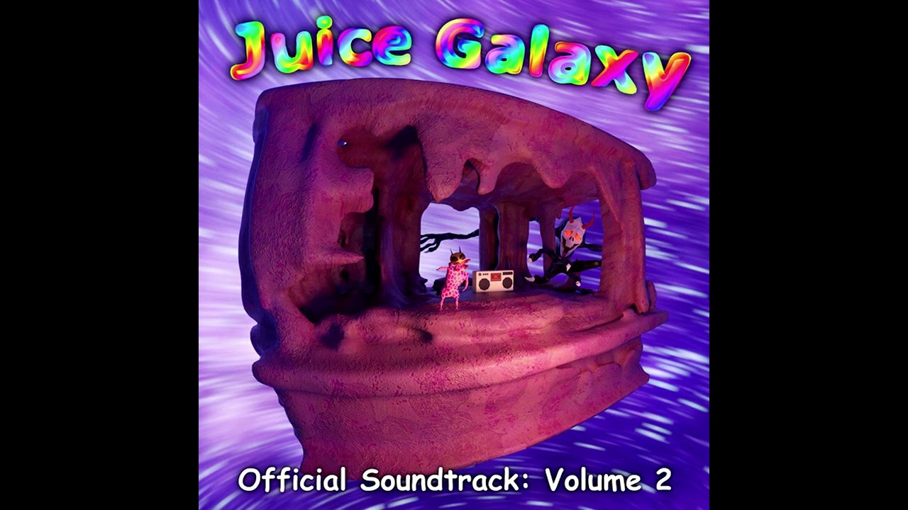 Dream Eater Extended - Juice Galaxy