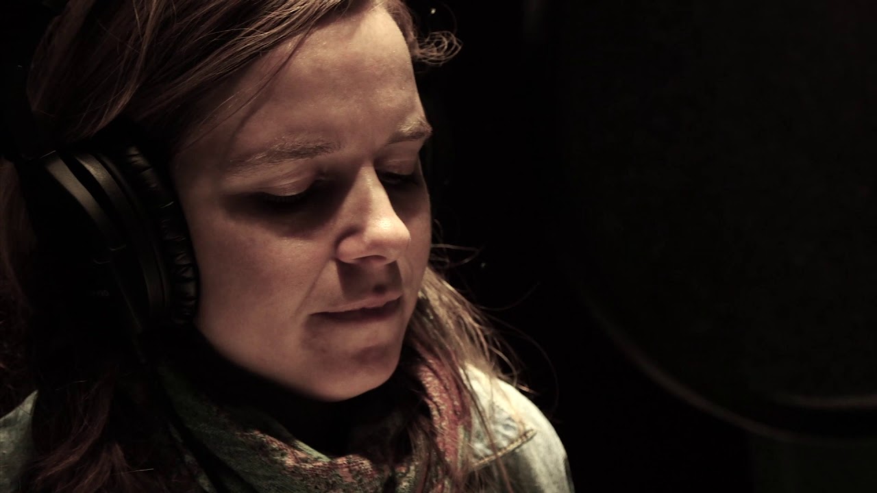 Yellowstone (Official Music Video) - Alice Limoges