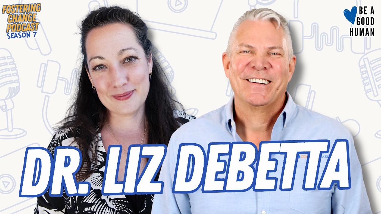 Migrating Toward Wholeness: Adult Adoptees, Storytelling, & the Long Arc of Healing - Dr Liz Debtta