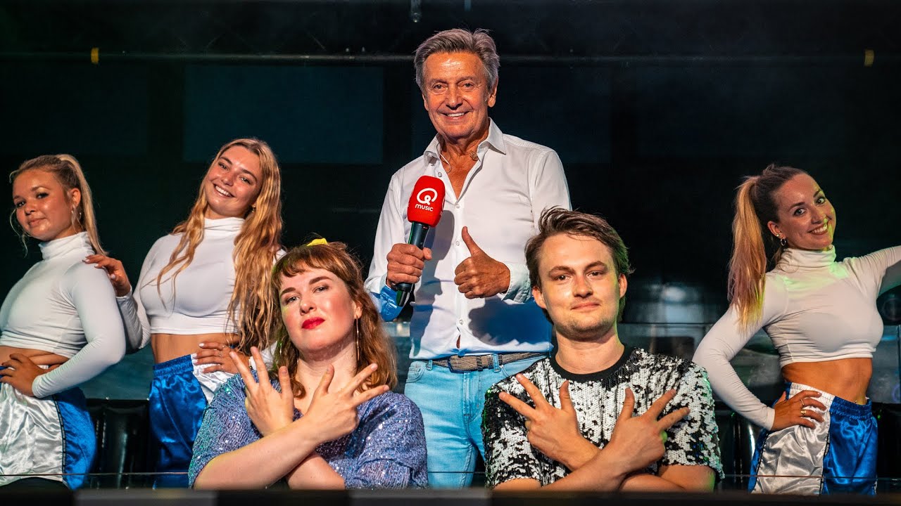 Willy Sommers ft. Dorothee Vegas & Like Maarten - Laat De Zon In Je Hart