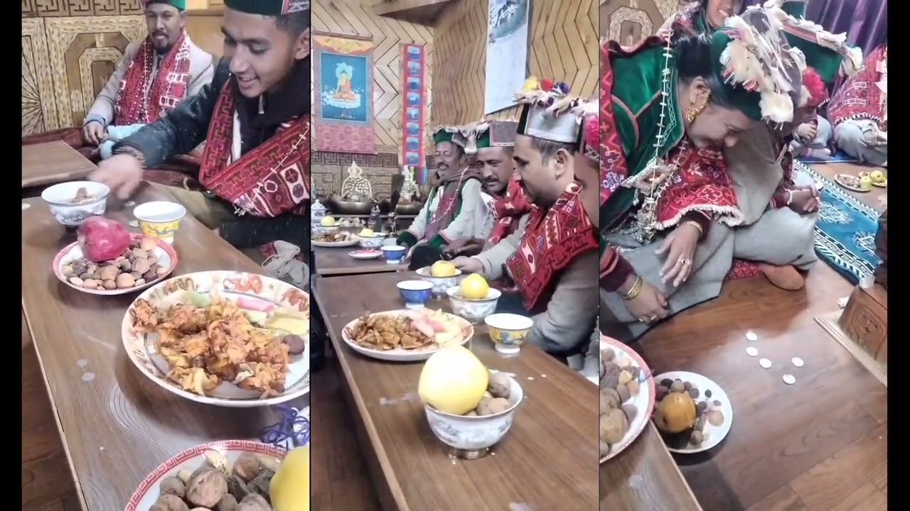 Losar Celebrations 2026: Part 1 