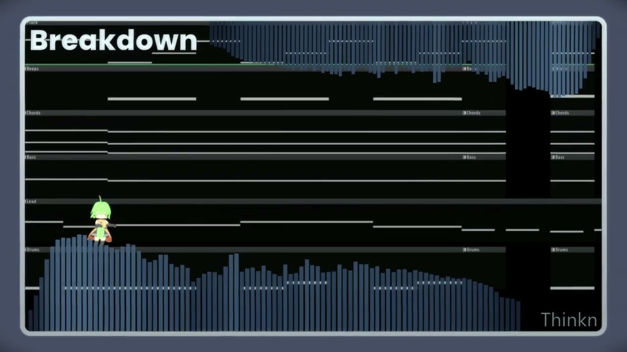 「Breakdown」