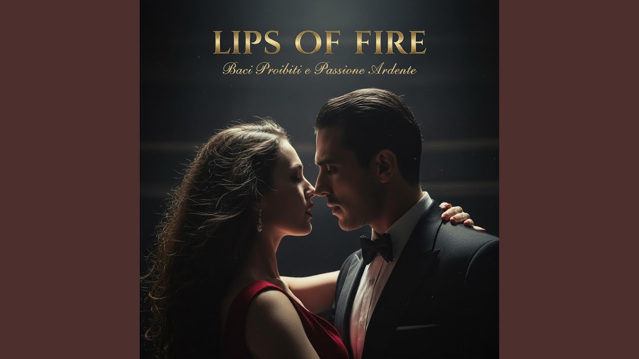Lips of Fire