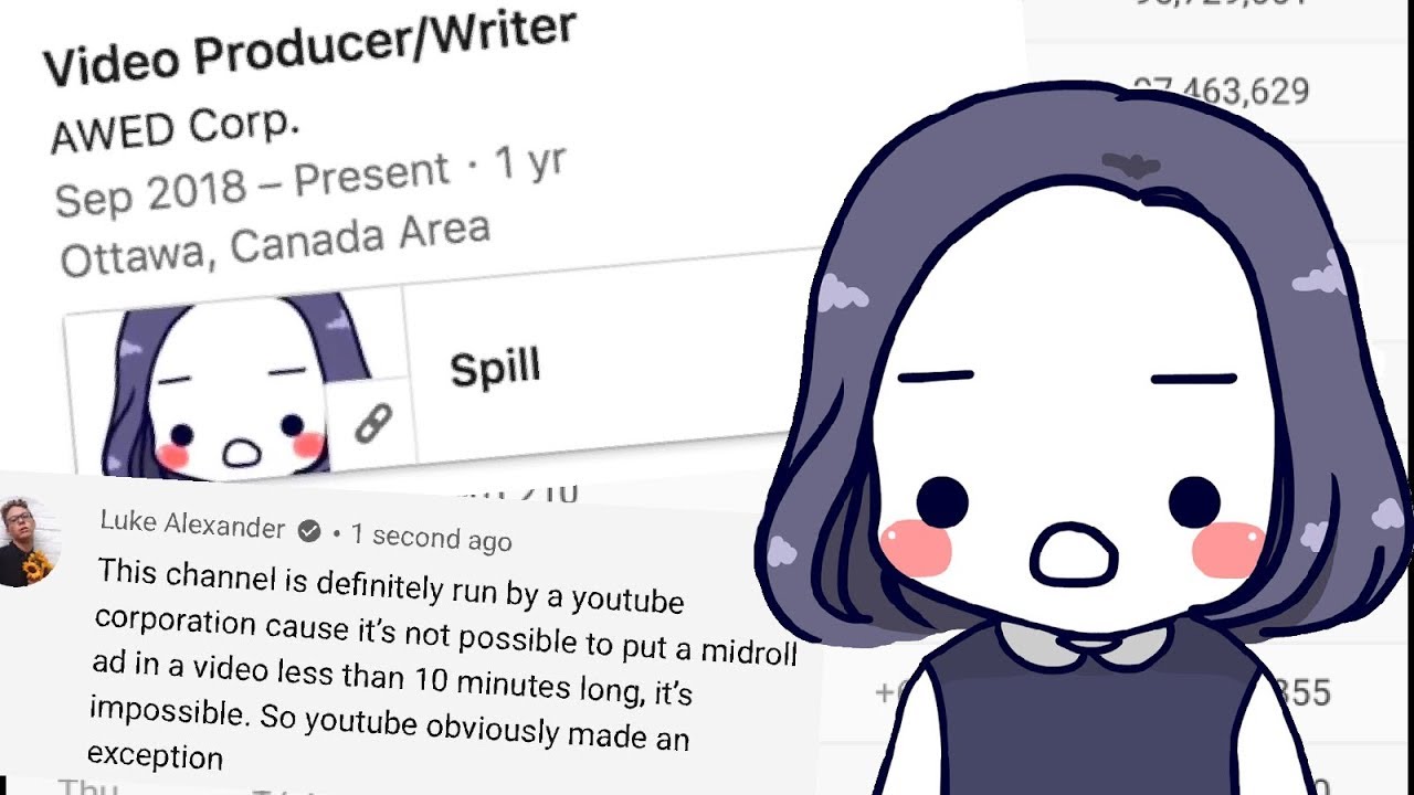 the DARK TRUTH Spill doesn’t want you to know...
