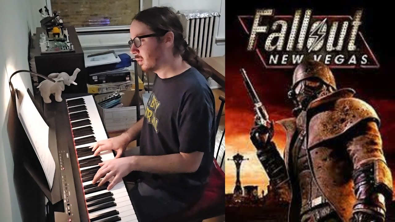 Blue Moon (Piano Cover)