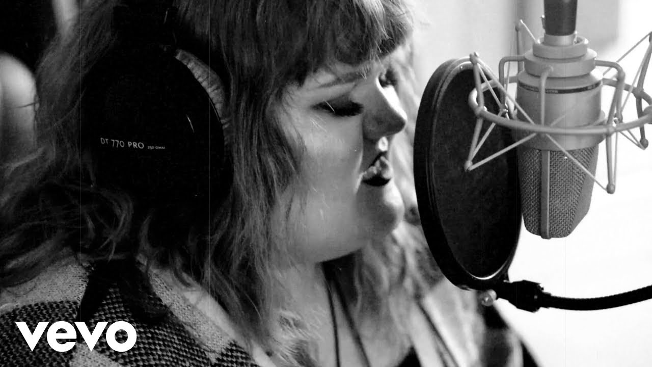MTRSS, MaKenzie Thomas - Cali High (Official Cover)