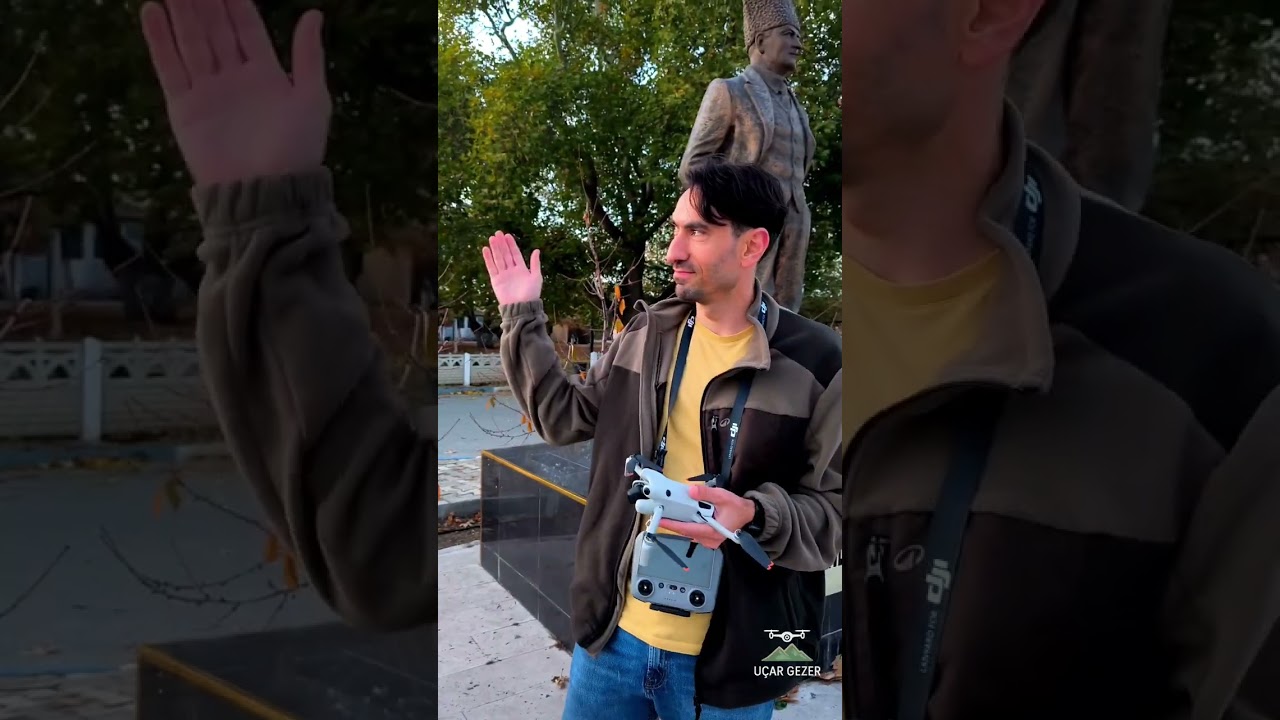 Sultandağı ve bazı köylerimizden kesitler