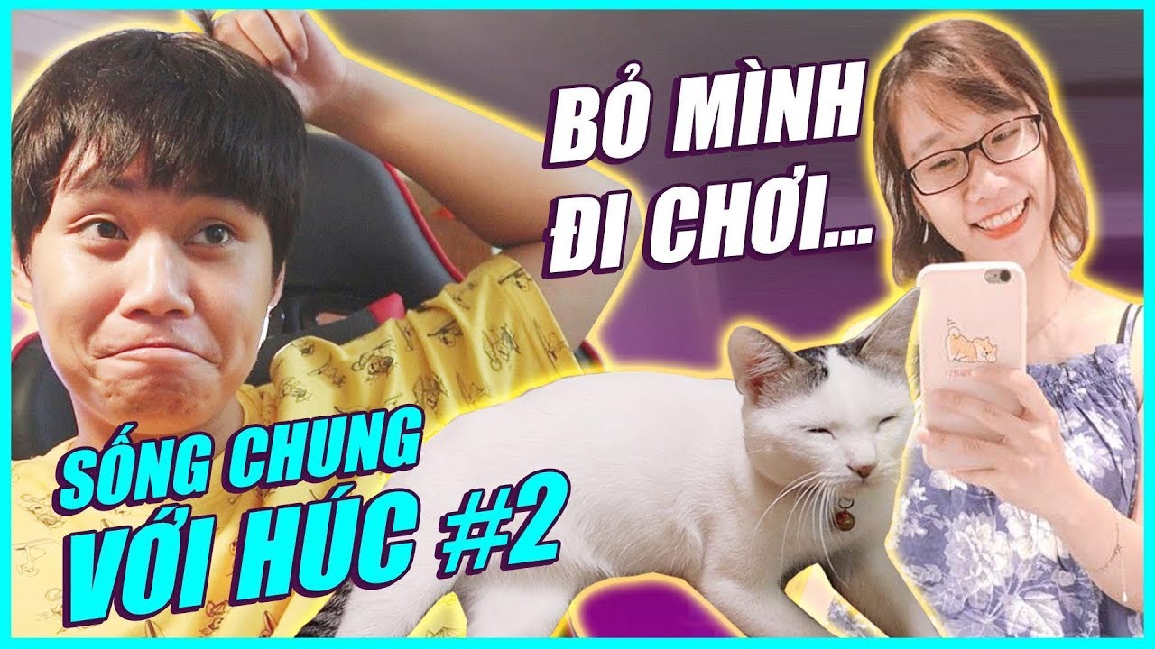 VLOG VỚI HÚC#2: MÌNH ĐANG NGHIỆN MẤY GAME NÀY:))  - CHUYỆN TIẾT KIỆM TIỀN, KIẾM TIỀN NHIỀU HƠN...