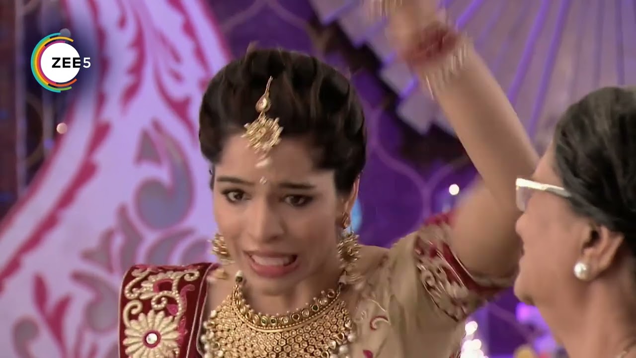 Kumkum Bhagya | Ep - 328 | Webisode | Zee TV