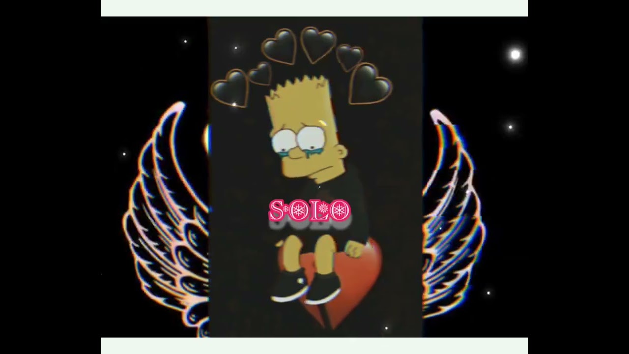Solo 💔