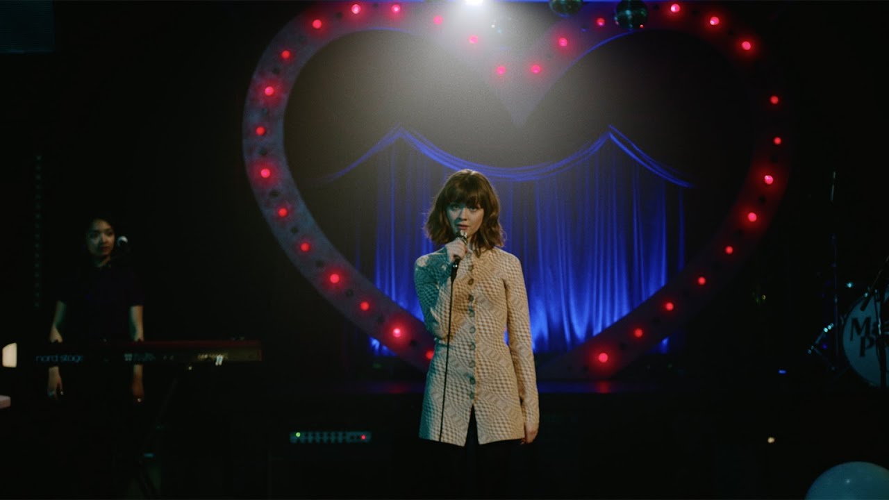 Maisie Peters - John Hughes Movie [Live]