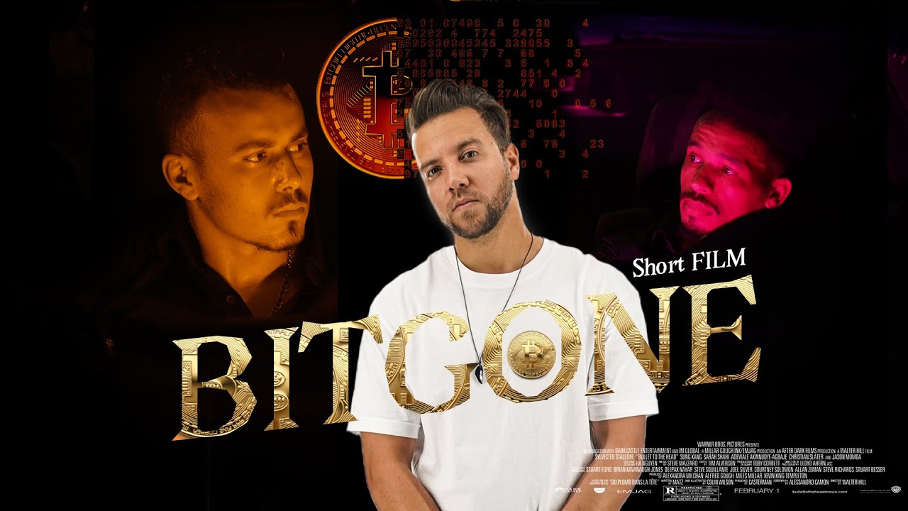 BITGONE