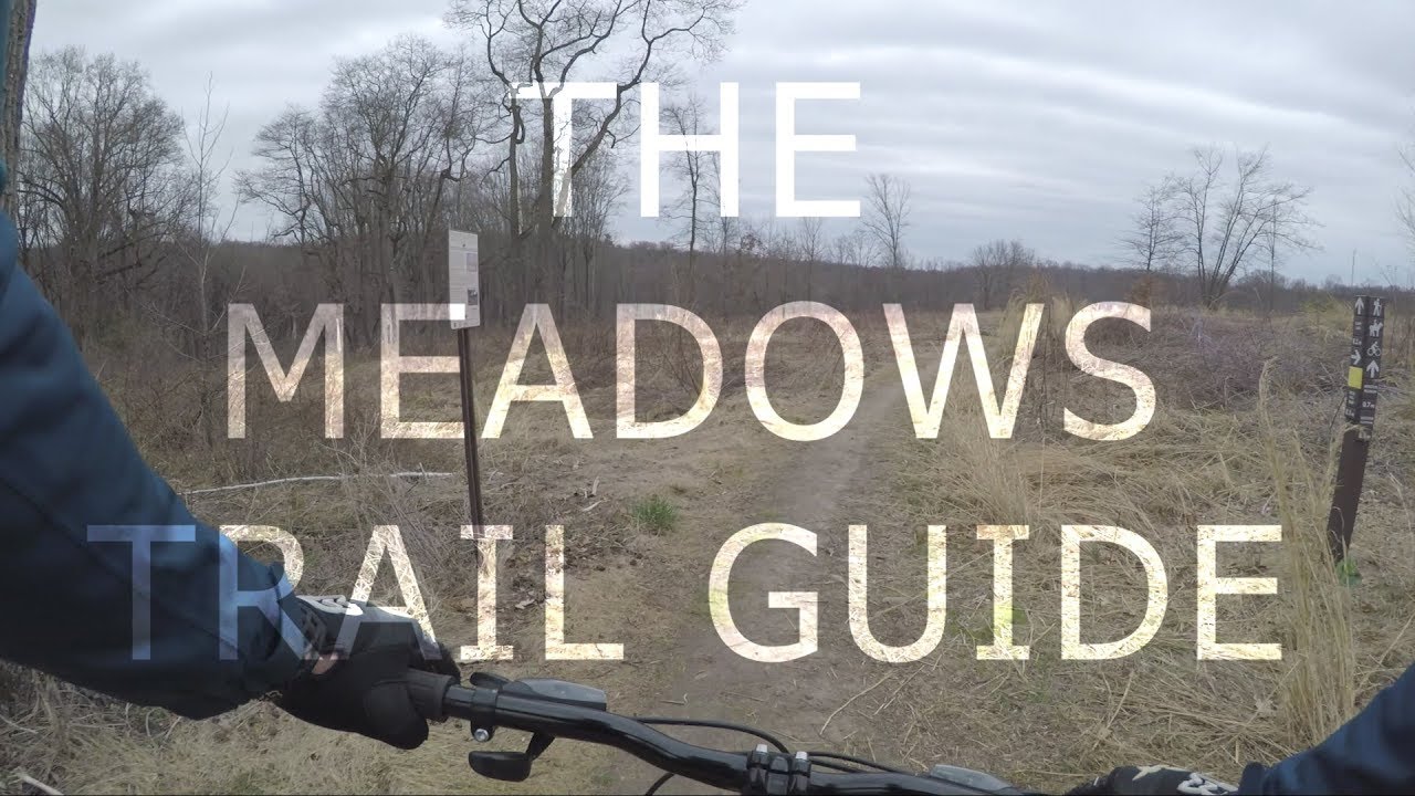 Meadows Trail Guide