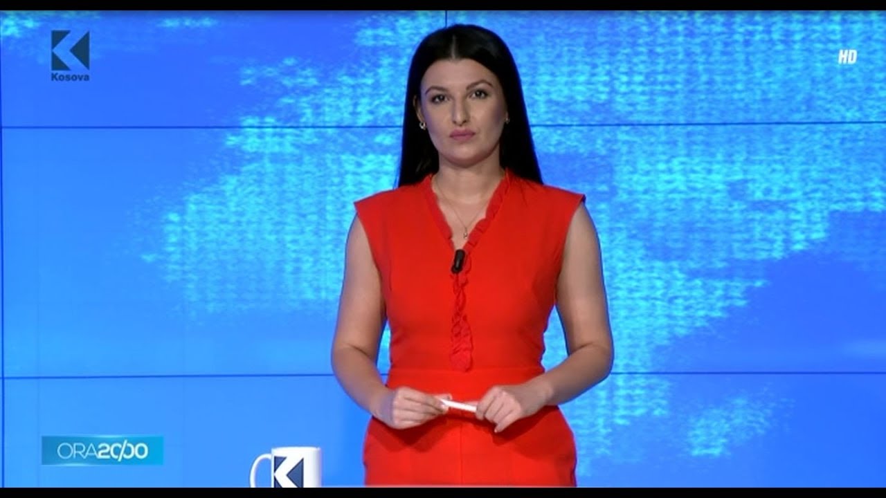 Lajmet 20:00 - 06.08.2019 - Klan Kosova